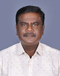 G Rajiv Suresh Kumar